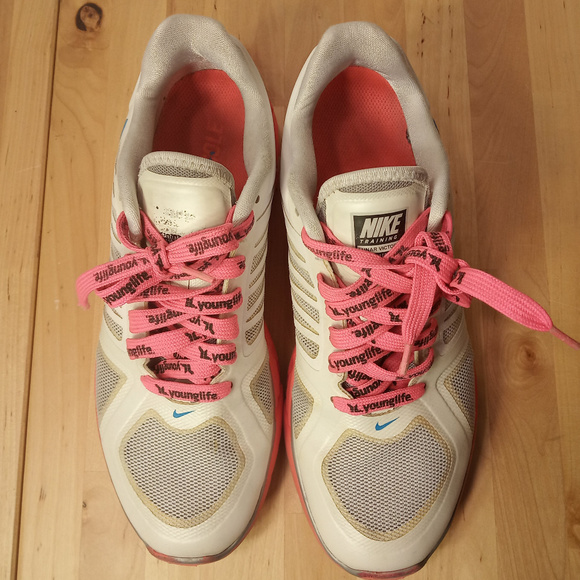 Nike Lunar Sweet Victory II+ Womens 8 / *Youth 6.5 - Picture 2 of 8